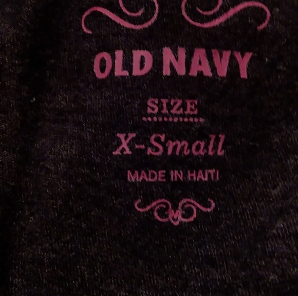 Old Navy The Beach Is Callin Me Top - Picture 3 of 4